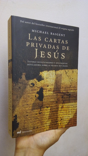 Las Cartas Privadas De Jesús Michael Teología Biblia 