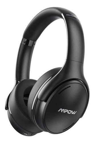 Mpow - Auriculares Inalambricos Estereo Con Bluetooth Y Diad