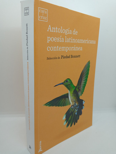 Antologia De Poesia Latinoamericana Contemporanea