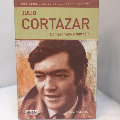 Julio Cortazar - Biografia - La Nacion