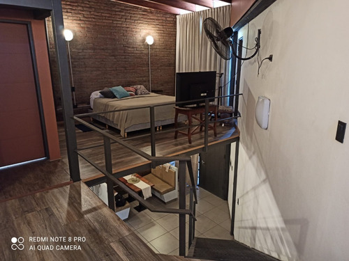 Imagen 17 de 28 de Departamento Alquiler Loft Lomas Del Suquia Temporario 4 Personas Cochera
