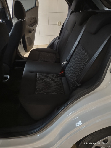 Imagem 2 de 5 de Ford Ka 2020 1.0 Se Flex 5p