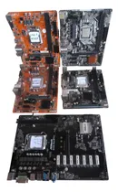 Comprar Lote Placas Mãe 1151 Chipset H110 Ddr4 Com Defeitos