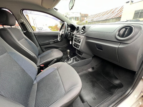 Volkswagen Gol 1.0 Trendline Total Flex 5p