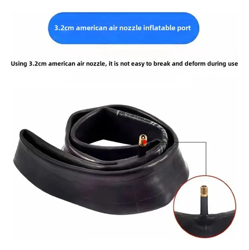 Accesorios Para Neumáticos Dongyue 18x2 125 Para Bicicleta