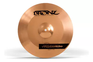 Prato Odery Bronz Projection Series 16 Crash - B10 Cor Bronze