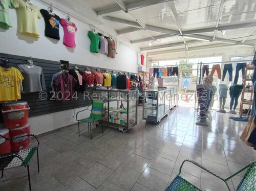 Casa Comercial En Venta Ubicada En Flor Amarillo Valencia Carabobo Cod 25-788 Eloisa Mejia