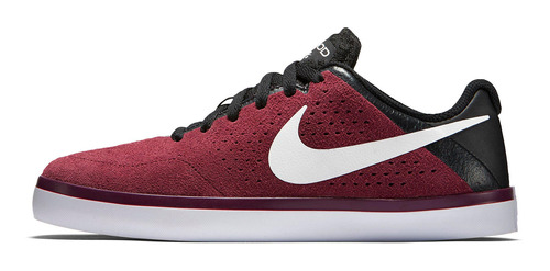 Zapatillas Nike Sb Paul Rodriguez Citadel 677245-610   