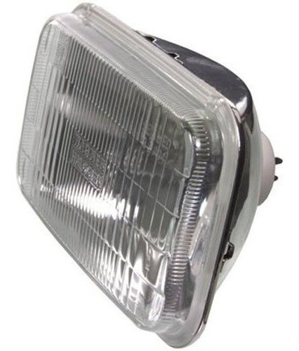 Mogulchampwagner H6054 Faros Delanteros Auto Halogeno Seale