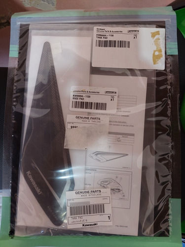Imagen 7 de 15 de Kawasaki Z400