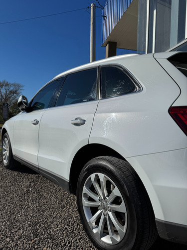Audi Q5 3.0 Tfsi Tiptronic Quattro 272cv