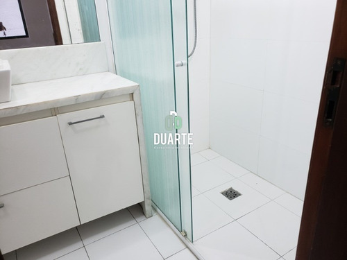 Imagem 23 de 30 de Apartamento Na Vila Rica, 3 Suítes E 3 Vagas De Garagem. - Ap02670 - 68016566