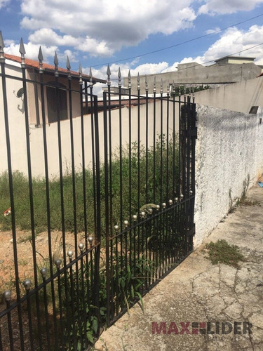 Imagem 5 de 5 de Terreno - Jardim Dos Camargos - Ref: 197 - V-197