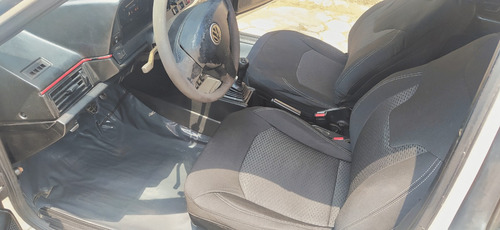 Santana Quantum Sport 1990 - Clássico Em Excelente Estado!
