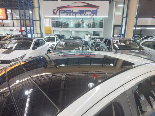 Fiat Palio 1.6 MPI SPORTING SE BLUE EDITION 16V