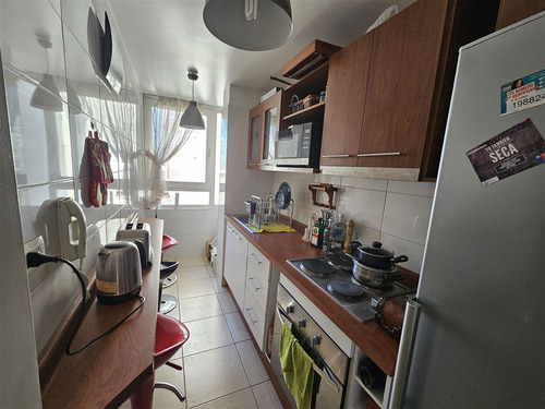 Departamento En Venta A Pasos Del Centro De Concepción