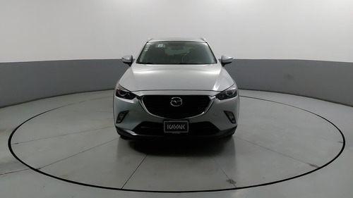 Mazda CX-3 2.0 I Sport 2wd At