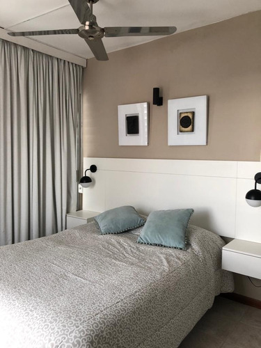 Imagen 4 de 9 de Apartamento Muy Comodo!! Zona Puerto Excelente!