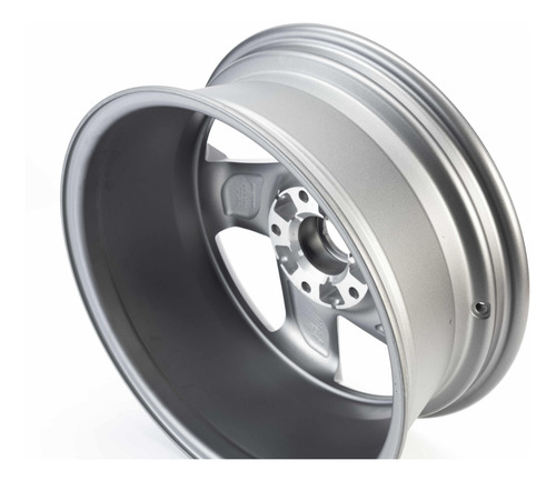 Llanta Aluminio Tech Road Renault
