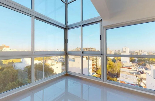 Imagen 6 de 30 de Departamento Duplex Venta 2 Dormitorios 2 Baños 90 Mts 2 Totales - La Plata