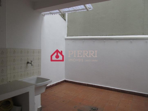 Sobrado No Pq São Domingos/pirituba 2 Dorms - 5114