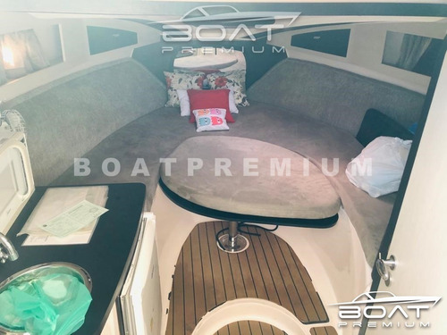 Focker 320gt, 2015, 2x Mercury 220hp - Phantom - Yacxo