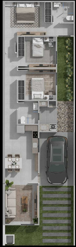 Imagem 5 de 6 de Linda Casa Á Venda Em Balneário Camboriú