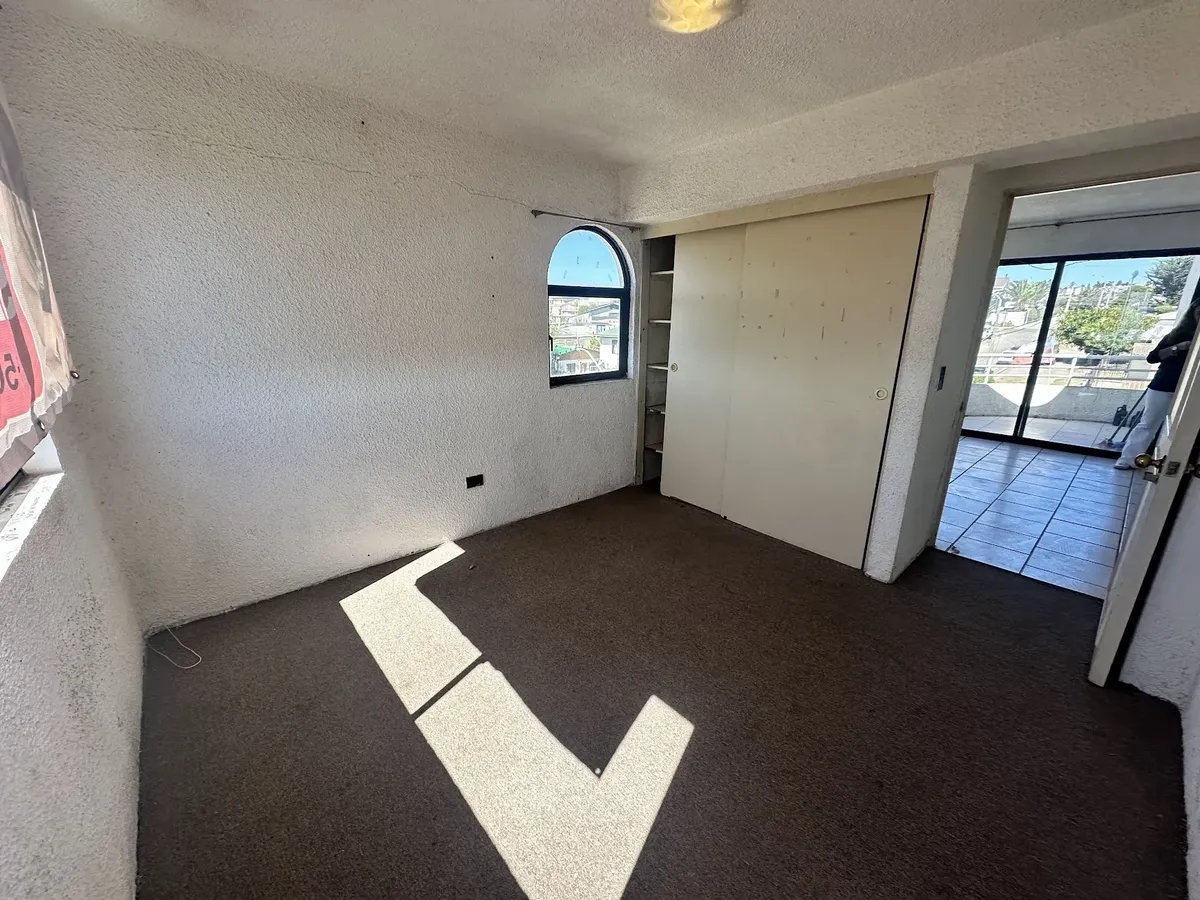 Imagen 3 de 14 de Se Vende Departamento Con Estacionaminto Y Bodega