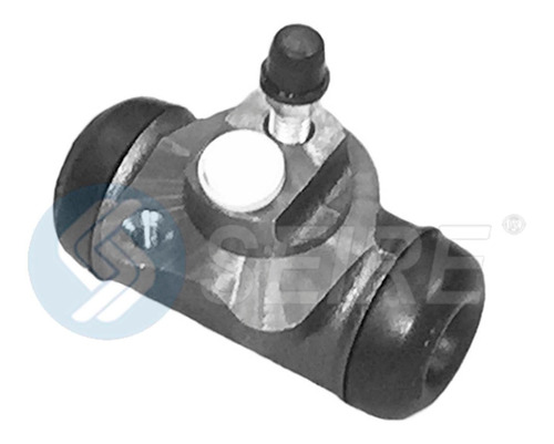 Cilindro Frenos Trasero Der Chevrolet Beat 1.2l L4 2021