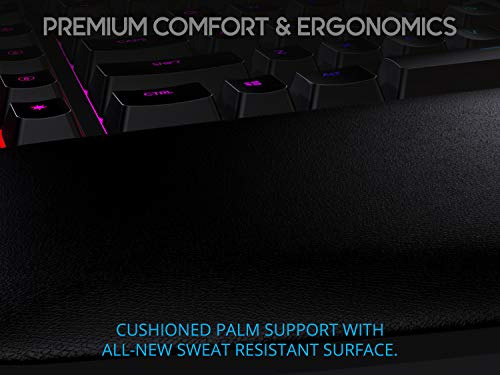 Teclado Mecánico Dividido Kinesis Gaming Freestyle Edge Rgb