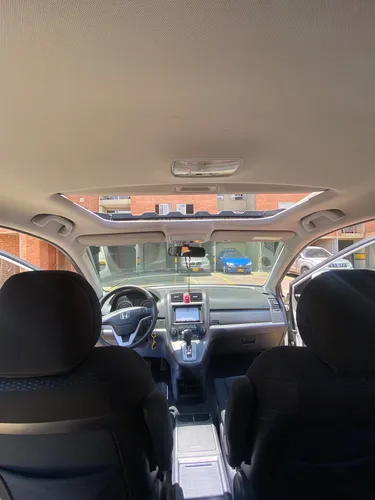 Honda CR-V 2.4 Ex