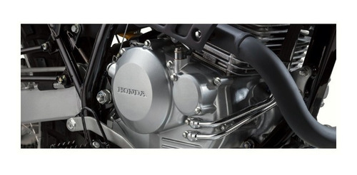 Imagen 9 de 15 de Honda Xr 250 Tornado