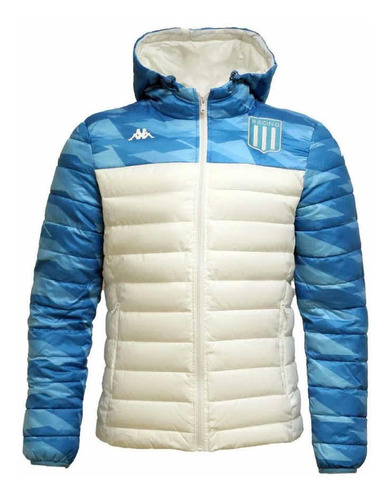 Campera Racing Club Original Kappa 2023 Lamezio