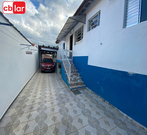 Imagem 4 de 13 de Casa - Ca00710 - 68872406