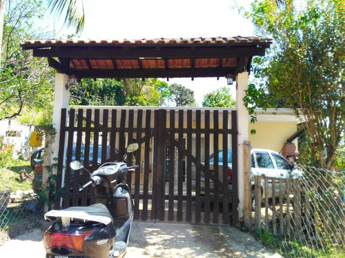 Imagem 22 de 30 de Chacara - Ch00205 - 68772128