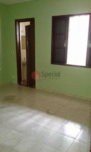 Imagem 12 de 15 de Casa Térrea Para Venda No Bairro Jardim Vila Formosa Em São Paulo - Cod: Ta2378 - Ta2378