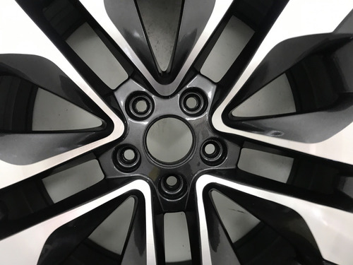 Roda Avulsa Aro 18 Chery Tiggo 5x Turbo Original (5073)*