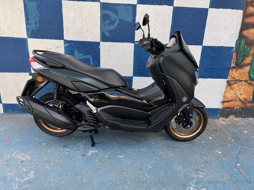 Yamaha Nmax 2023