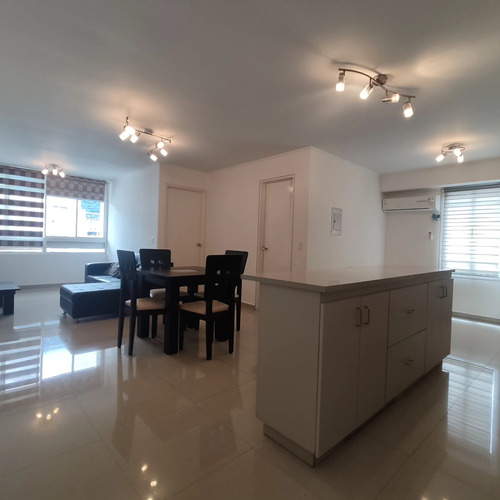 Apartamento, Alquiler, Los Palos Grandes, Municipio Chacao