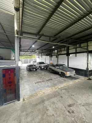 Galpón en venta