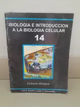 Comprar Biología E Introducción A La Biología Celular N 14 