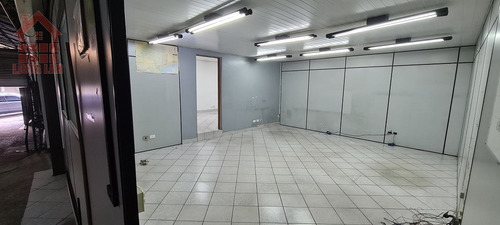 Comercial Para Aluguel, 0 Dormitórios, Vila Da Saúde - São Paulo - 1740