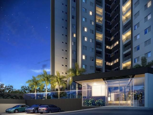 Imagem 1 de 30 de Apartamento Com 3 Dormitórios À Venda, 91 M² - Centro - São Bernardo Do Campo/sp - Ap65099