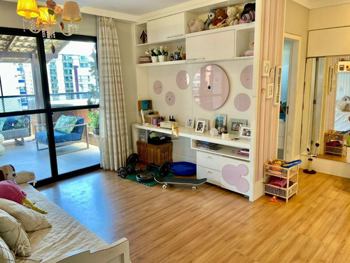 Imagem 27 de 30 de Cobertura Duplex Na Praia Da Costa Com Lazer Privativo. - 21507