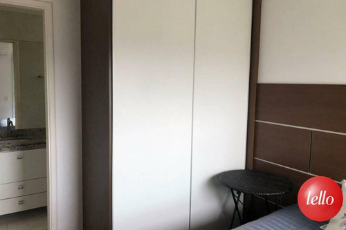 Imagem 11 de 29 de Apartamento - Ref: 241576