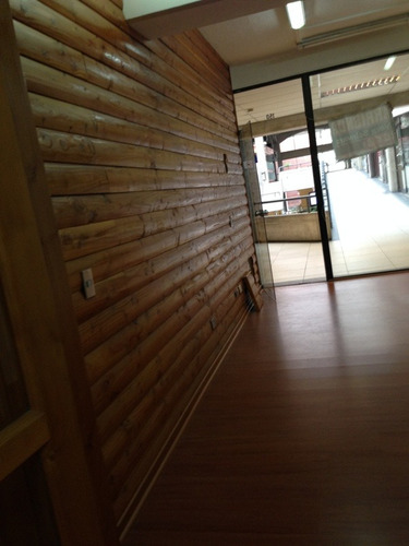 Centro Comercial Omnium 2 Oficinas Juntas Con Baño