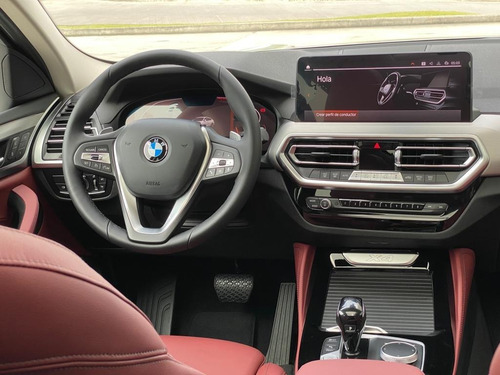 Imagen 9 de 9 de Bmw X4 Xdrive30i 2022