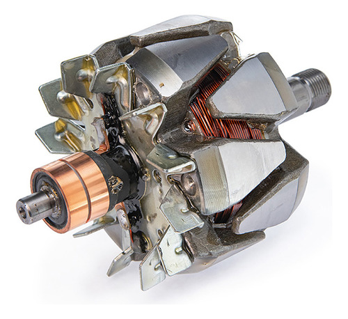 Rotor Alternador Syclone 4.3 1991