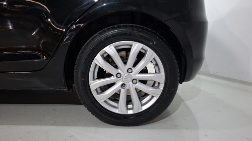 Suzuki Swift 1.4 Glx At