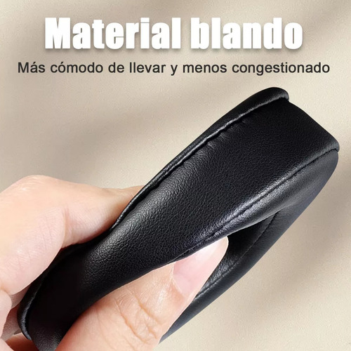 Par De Almohadillas Para Auriculares Skullcandy Crusher Hesh
